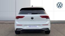 Volkswagen Golf 2.0 TDI 150 Style 5dr DSG Diesel Hatchback